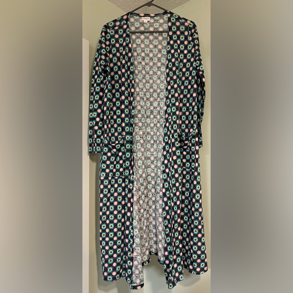 LuLaRoe Sarah Cardigan